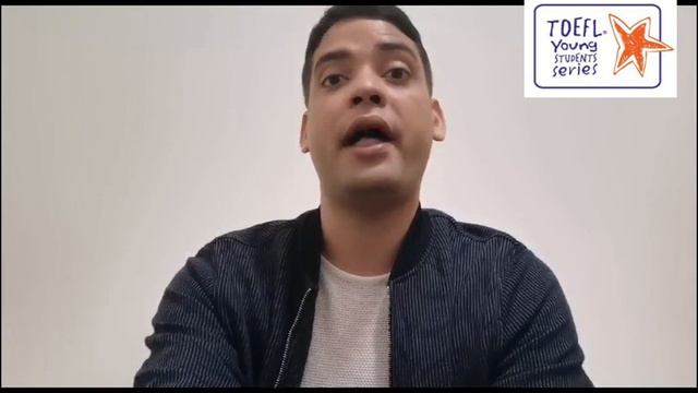 Conversando Sobre TOEFL Young Students Series - O TOEFL Primary