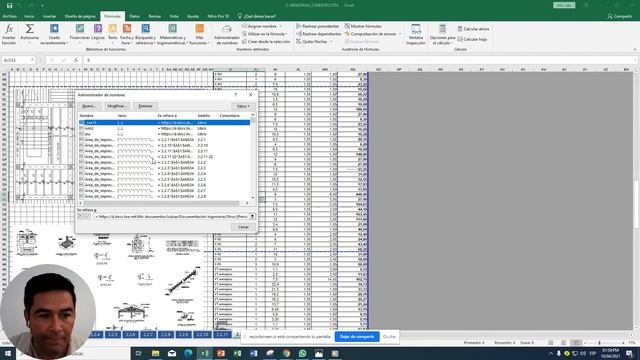 como corregir error de nombre al copiar una nueva hoja en excel смотреть онлайн