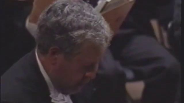 Chopin: Concerto 2 - 3º mov. - Nelson Freire & Roberto Tibiriçá смотреть онлайн