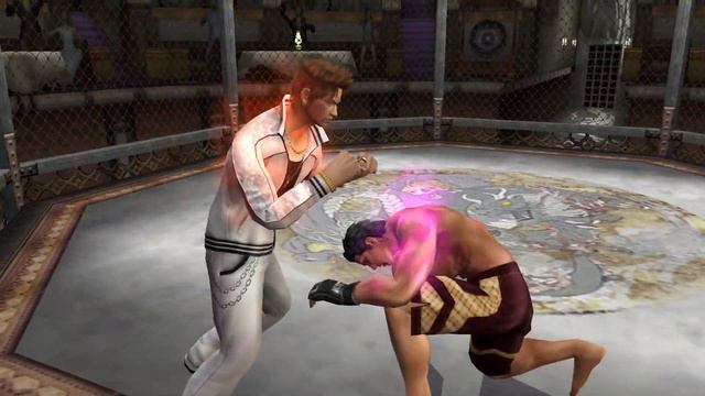 KAKIZAKI BEATDOWN (ft. Instant Death Tenma) [Kurohyou 2 - PA Kaz Kakizaki | Hard | No Damage]