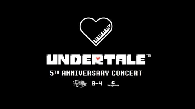 28. Your Best Nightmare - Undertale 5th Anniversary Soundtrack смотреть онлайн