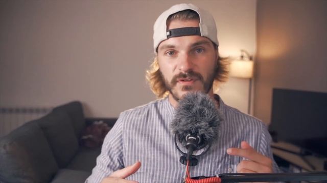 MON ASTUCE pour brancher un MICRO RODE SUR MAC смотреть онлайн