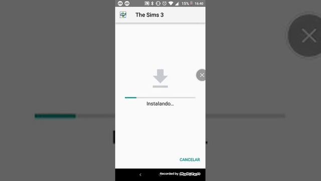 ?Los sims 3 android? смотреть онлайн
