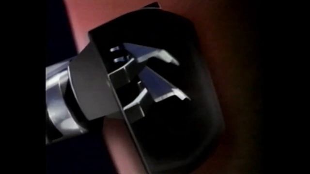 Gillette Sensor Commercial - 1992 (Australia) смотреть онлайн