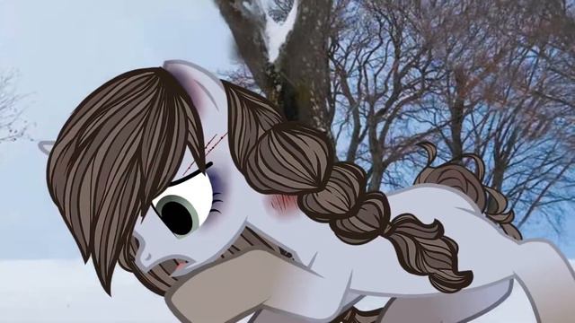[PMV] Слова становятся лишними.. // КАНОН // Odri Marso смотреть онлайн