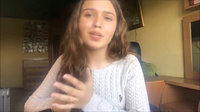 Крутой отзыв Элеоноры, которая сдала историю на 100 баллов! смотреть онлайн