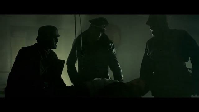 Адский бункер Черное Солнце - смотри полную версию фильма бесплатно на Megogo.net смотреть онлайн