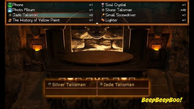 Treasure Of Nadia V.44081 - Tikpak Treasure, Chest Key, Diana's Page #41