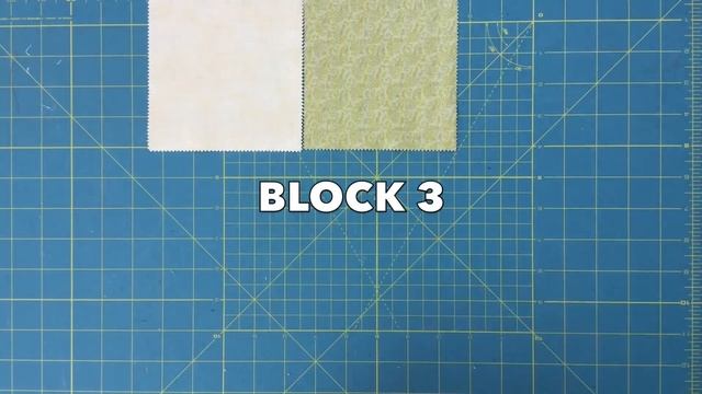 Video tutorial: Disappearing 9-patch blocks 4 ways смотреть онлайн