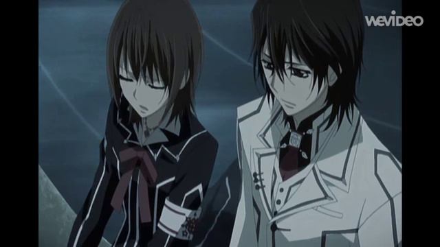 Канаме и Юки - Вампир смотреть онлайн
