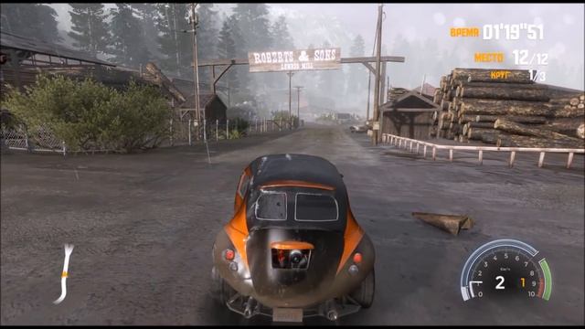 ПАСХАЛКИ И СЕКРЕТЫ В FLATOUT4: TOTAL INSANITY / FLATOUT 4 EASTER EGG and SECRETS смотреть онлайн