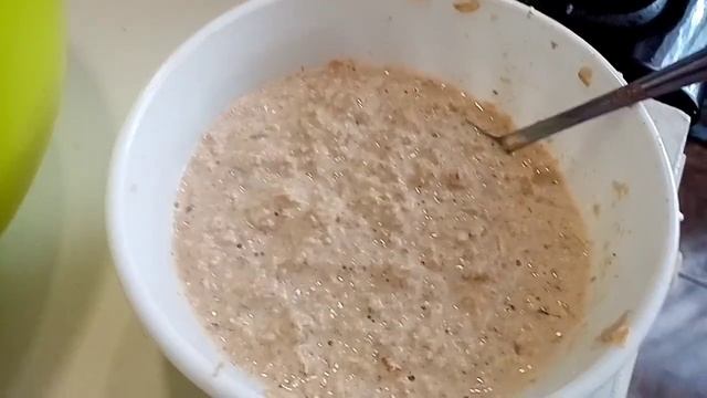 Овсяные котлеты! смотреть онлайн