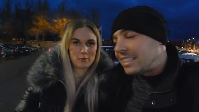 VLOG ЁЛКА ДЛЯ БАБУШКИ ? ДЕНЬ РОЖДЕНИЯ БРАТА ? СЕРИЯ 139 ЧЕРНОВЫ ТВ