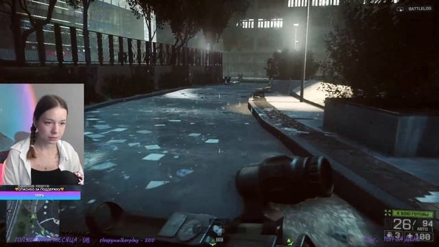 ВПЕРВЫЕ В BATTLEFIELD 4 | Полное Прохождение БАТЛФИЛД 4 на Русском | Стрим #1 смотреть онлайн