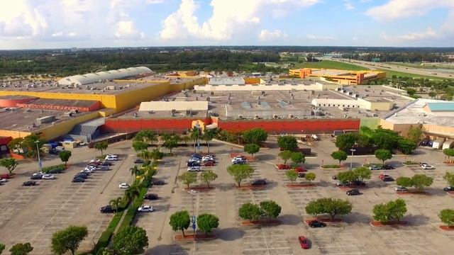 Miami Dolphin mall ?✌️ смотреть онлайн