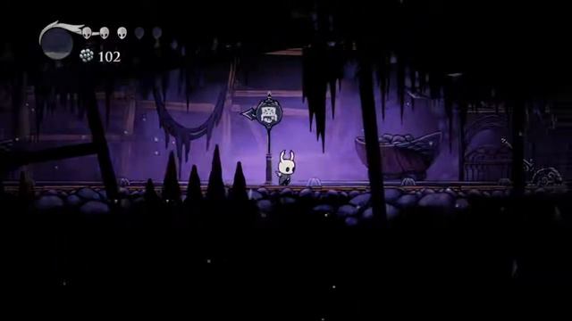 Diving Through Crystal Peak | Hollow Knight Playthrough Stream смотреть онлайн