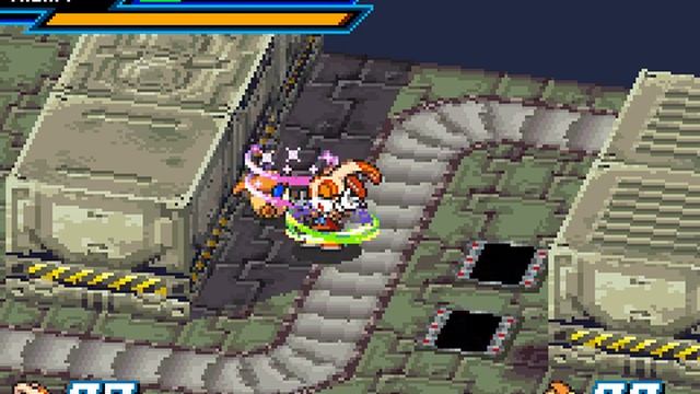 Sonic Battle (Game Boy Advance) полное прохождение (часть 2 из 2) смотреть онлайн