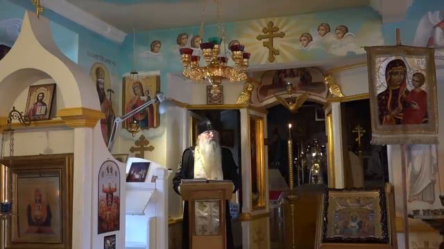 КАК БЕСЫ ВХОДЯТ В ЛЮДЕЙ И ЧТО ТАКОЕ НЕ ПОЛЕЗНЫЙ ВЗДОХ. смотреть онлайн