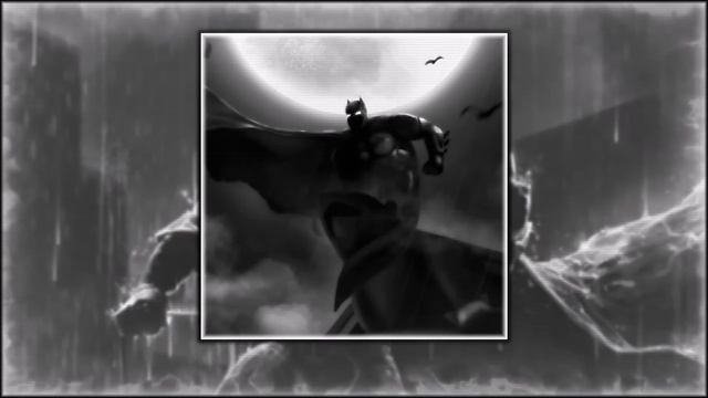 28 Days Later - Batman (slowed + reverb) смотреть онлайн