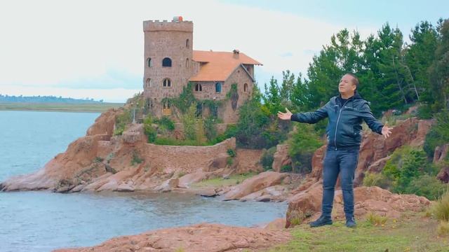 Tu Vida Me Pertenece - Diosdado Gaitán Castro (Ultra HD 4k) Video Oficial смотреть онлайн