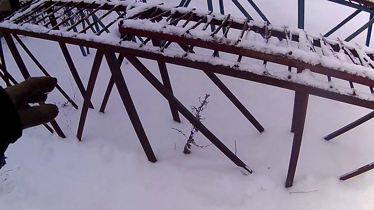 Об эстакаде смотреть онлайн