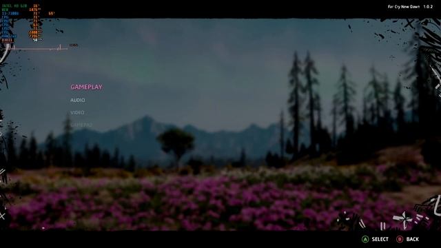 Far Cry New Dawn Intel HD 620(Low End Pc) смотреть онлайн