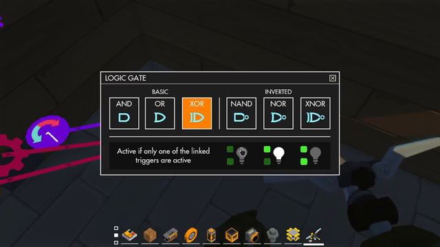GOOD IDEA?! APOCALYPTIC MOD! - Scrap Mechanic смотреть онлайн