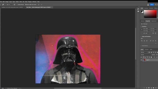 ФОТОШОП БЕТА 2023 !!! | Adobe Photoshop Beta: 2023 смотреть онлайн