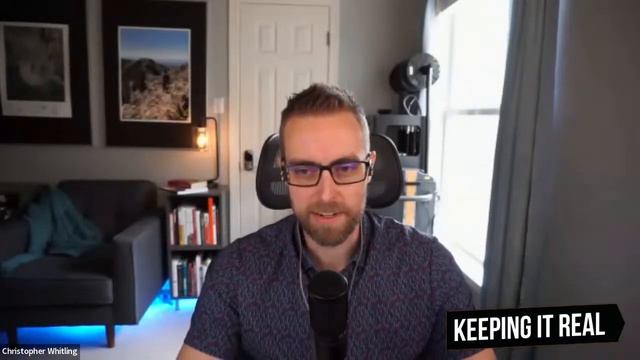 How to Acquire 30 Real Estate Clients Online Next Year w/ Eric Preston смотреть онлайн