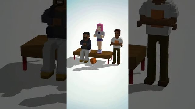 Puzzrama Level 030 смотреть онлайн