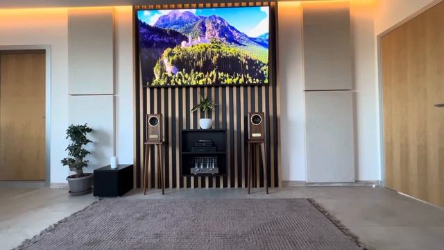 Tannoy Autograph Mini Ow