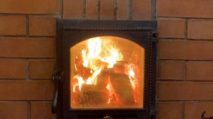 Как горят топливные брикеты?  Брикеты или дрова? Мой опыт топки пятую зиму подряд.