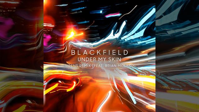 Under My Skin (feat. Brian Molko) (Sirens Remix) смотреть онлайн