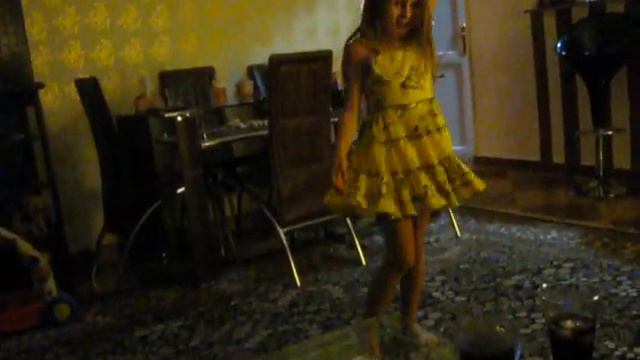 Nika Belly Dance! смотреть онлайн