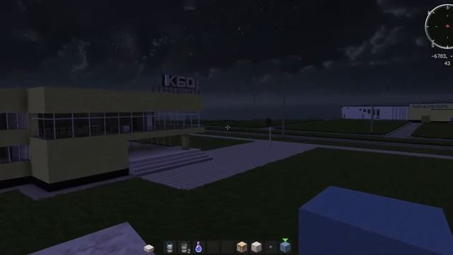 припять майнкрафт 1-й микрорайон смотреть онлайн