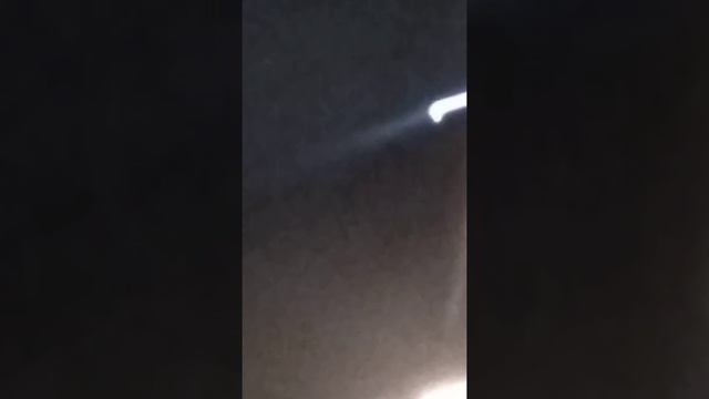 Лунное затмение в Израиле. Правда плохо видно. Камера не хорошая. смотреть онлайн