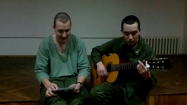ГальВерон feat. Moestro - твой сын(Army version) смотреть онлайн