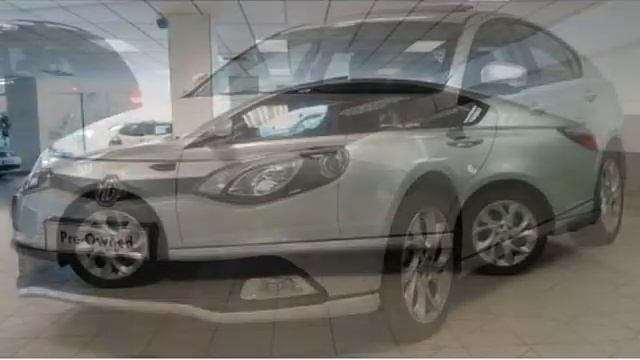 2012 MG 6 MG6 Fastback 1.8T Deluxe Auto For Sale On Auto Trader South Africa смотреть онлайн