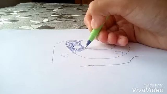 Как нарисовать красивые глаза смотреть онлайн