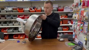 Как собрать и установить сифон на нержавеющую мойку с переливом Частые ошибки при сборке и установк