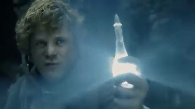 Lord of the Rings - Она надеждою зовётся смотреть онлайн