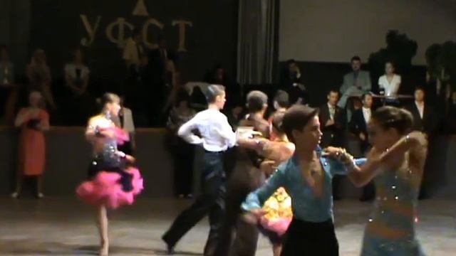 Запарожье 26.05.12, румба.MPG смотреть онлайн