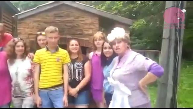 Отзыв с выпускного в Солнечногорске 8 школа 9 класс. смотреть онлайн