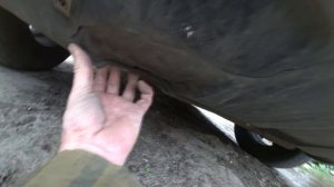 Ремонт бампера Рено Дастер и всякая побочность!