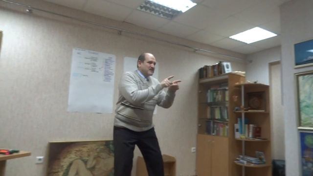 Тренинг “Я и конфликт. Методы саморегуляции”. смотреть онлайн