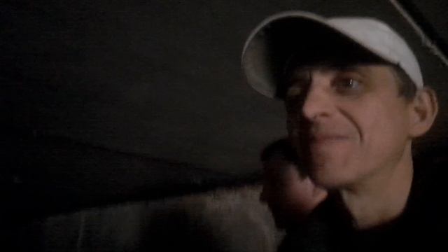 Небольшой засор