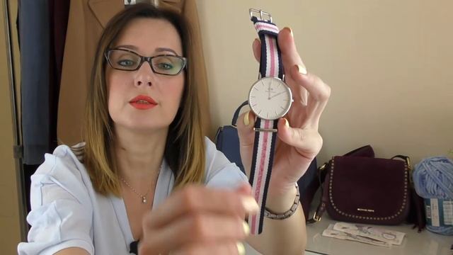 Покупки в Вене. 2 часть. Сумки Furla, Michael Kors... Аксессуары @ms.Birkin смотреть онлайн