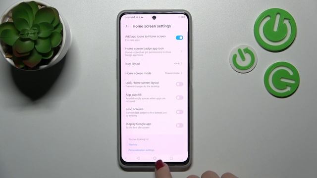 ZTE Blade V40s - How to Enable & Disable Google Feed смотреть онлайн