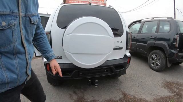 NIVA TRAVEL ПО ГОСПРОГРАММЕ. ВСЕ ТОНКОСТИ ПОКУПКИ АВТОМОБИЛЯ В КРЕДИТ. ПЛАТЕЖИ И ПЕРЕПЛАТА