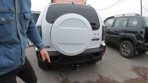 NIVA TRAVEL ПО ГОСПРОГРАММЕ. ВСЕ ТОНКОСТИ ПОКУПКИ АВТОМОБИЛЯ В КРЕДИТ. ПЛАТЕЖИ И ПЕРЕПЛАТА